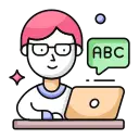 Class III Monthly Curriculum 2024-25